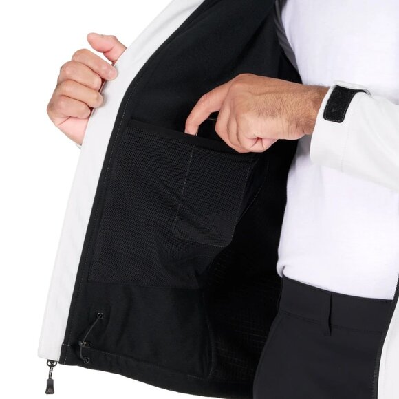 Gerry Men’s‎ Softshell Jacket - Picture 2 of 13